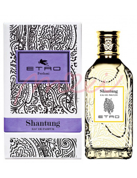 ETRO Shantung, Woda toaletowa 50ml