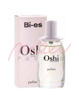 Bi es Oshi Woda perfumowana 15ml (Alternatywa dla zapachu Giorgio Armani Si)