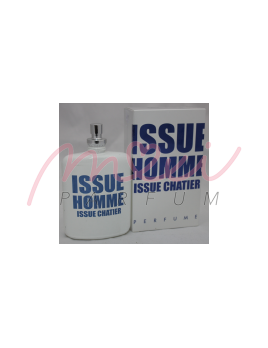 Chatier Issue homme, Woda perfumowana 100ml (Alternatywa dla zapachu Issey Miyake L´Eau D´Issey)