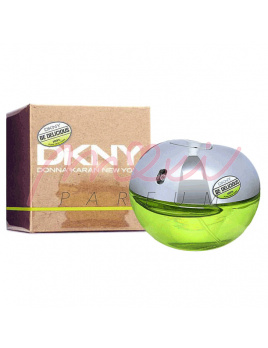 DKNY Be Delicious, Woda perfumowana 100ml