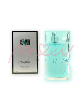 Thierry Mugler Ice Men, Woda toaletowa 100ml