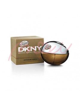 DKNY Be Delicious Pour Homme, Woda toaletowa 100ml