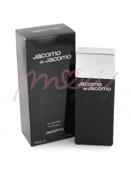 Jacomo de Jacomo, Woda toaletowa 100ml - Tester, Tester