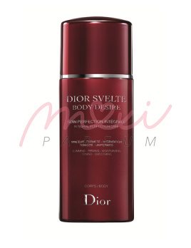 Christian Dior Dior Svelte Body Desire Integral Care, Preparat wyszczuplający - 200ml