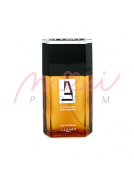 Azzaro Pour Homme, Woda toaletowa 100ml