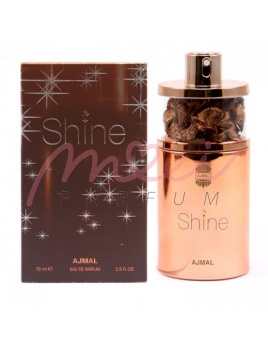 Ajmal Shine, Woda perfumowana 75ml