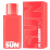 Jil Sander Sun Pop Coral, Woda toaletowa 100ml - Tester