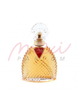 Emanuel Ungaro Diva, Woda toaletowa 100ml