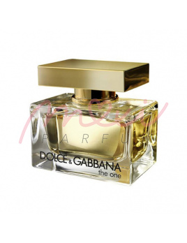 Dolce & Gabbana The One, Woda perfumowana 75ml