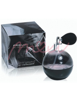 Linn Young Fashion Provo  for men, Woda toaletowa 100ml (Alternatywa perfum Calvin Klein Euphoria)