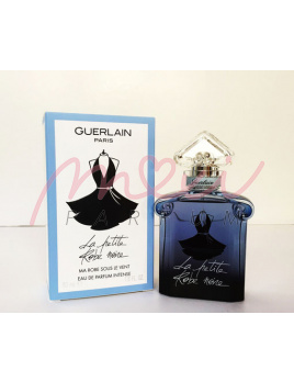 Guerlain La Petite Robe Noire Ma Robe Sous Le Vent Intense, Woda perfumowana 5ml