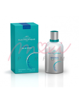 Aqua Motu Sud Pacifique, Woda toaletowa 100ml - Tester