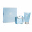 Trussardi Blue Land, EDT50ml + 100ml Sprchovy gel