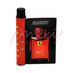 Ferrari Racing Red (M)