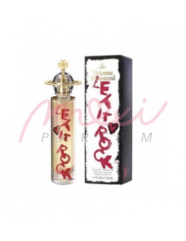 Vivienne Westwood Let it Rock, Woda perfumowana 75ml