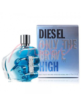 Diesel Only the Brave High, Woda toaletowa 50ml