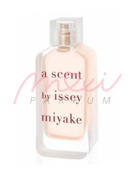 Issey Miyake A Scent Eau de Parfum Florale, Woda perfumowana 80ml - Tester