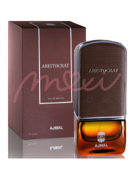 Ajmal Aristocrat, Woda perfumowana 75ml