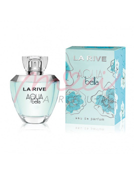 La Rive Aqua Bella, Woda perfumowana 100ml (Alternatywa dla perfum Giorgio Armani Acqua Di Gioia)