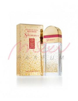 Elizabeth Arden Red Door Shimmer, Woda perfumowana 50ml