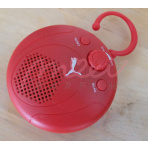 Puma Radio pod prysznic