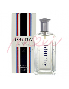 Tommy Hilfiger Tommy, Woda toaletowa 200ml