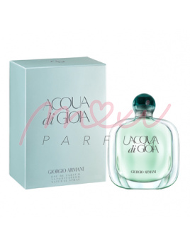 Giorgio Armani Acqua di Gioia, Woda perfumowana 100ml