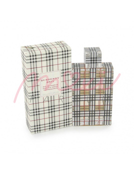 Burberry Brit for Woman, Woda perfumowana 50ml