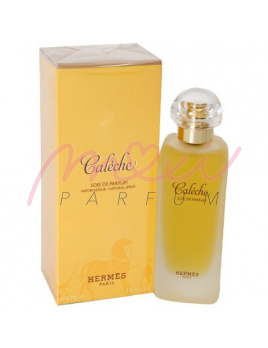 Hermes Caleche Soie de Parfum, Woda perfumowana 50ml