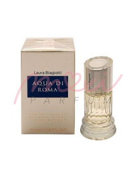 Laura Biagiotti Aqua di Roma, Woda toaletowa 25ml