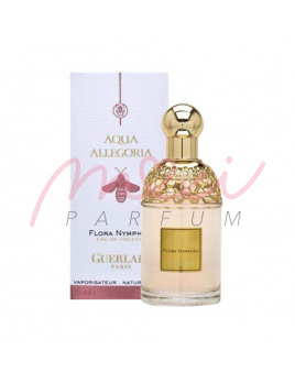 Guerlain Aqua Allegoria Flora Nymphea, Woda toaletowa 75ml