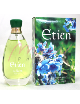 Luxure Etien, Woda perfumowana 100ml - Tester (Alternatywa perfum Cacharel Eden)