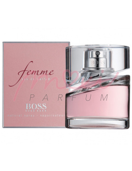 Hugo Boss Femme, Woda perfumowana 50ml