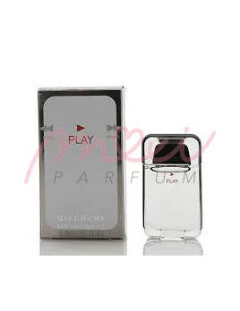 Givenchy Play, Woda toaletowa 5ml