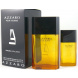 Azzaro Pour Homme SET: Woda toaletowa 100ml + Woda toaletowa 30