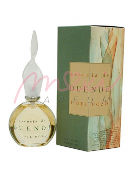 Jesus Del Pozo Esencia de Duende Woda toaletowa 50 ml