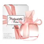 Nina Ricci Mademoiselle Ricci L'Eau (W)