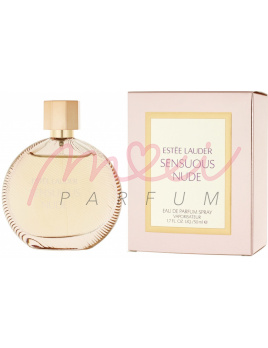 Esteé Lauder Sensuous Nude, Woda perfumowana 100ml - Tester