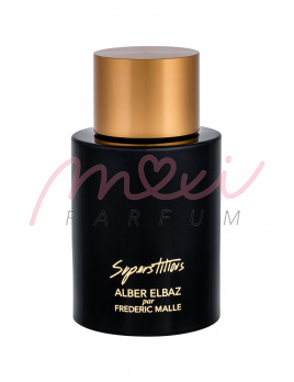 Frederic Malle Superstitious, Woda perfumowana 100ml, unbox