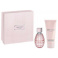 Jimmy Choo Jimmy Choo L`eau SET: Woda toaletowa 60ml + Mleczko do ciała 100ml