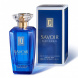 JFenzi Savoir Blue Angel, Woda perfumowana 100ml (Alternatywa dla zapachu Versace Dylan Blue Pour Femme)