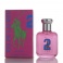 Ralph Lauren Big Pony 2 for Women, Woda toaletowa 15ml