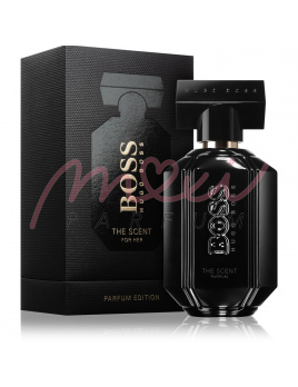 Hugo Boss The Scent for Her Parfum Edition, Parfum 50ml - Tester