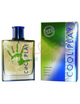 Beverly Hills 90210 Touch of Cool Play, Toaletna voda 100ml