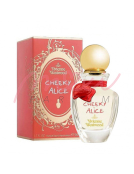 Vivienne Westwood Cheeky Alice, Woda toaletowa 75ml - Tester