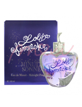 Lolita Lempicka Midnight Fragrance Minuit Sonne, Woda perfumowana 40ml