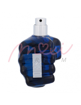 Diesel Only The Brave Extreme, Woda toaletowa 75ml, Tester