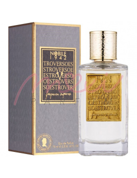 Nobile 1942 Troversoes, Woda perfumowana 75ml