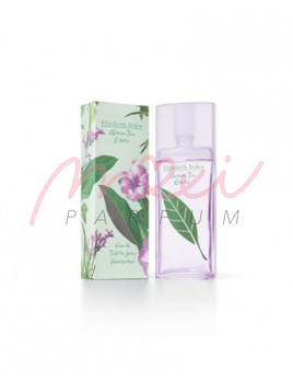 Elizabeth Arden Green Tea Exotic, Woda toaletowa 100ml