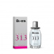 Bi-es 313, Woda perfumowana 15ml (Alternatywa dla perfum Carolina Herrera 212)